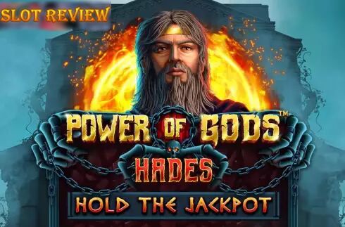 Power of Gods Hades